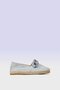 Espadrile DeeZee WSS20458-01 PLAVA