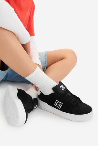 Sportska obuća DC Shoes CEO-WP40-24302 CRNA