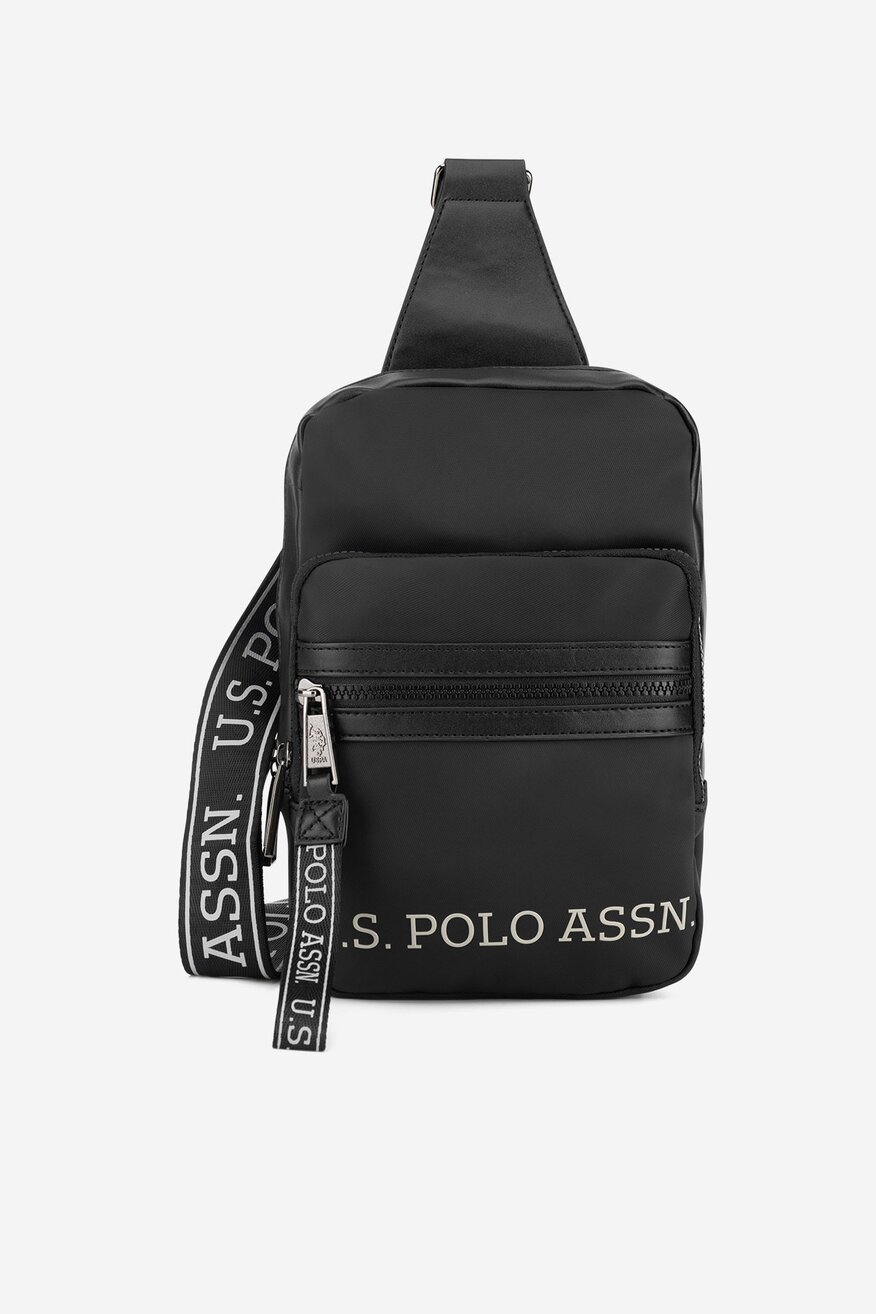 
                U.S. POLO ASSN. - Średni plecak miejski - 5905588972969
