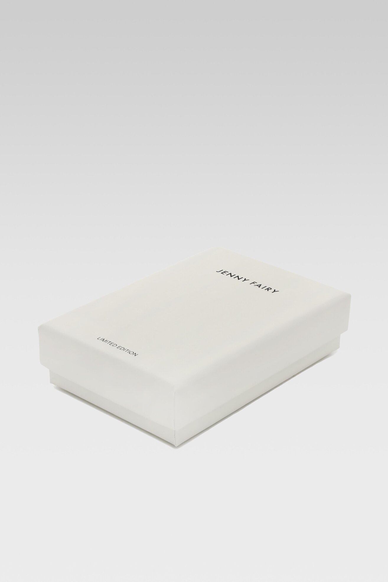 Naszyjnik Jenny Fairy 1W7-012-AW22 Złoty