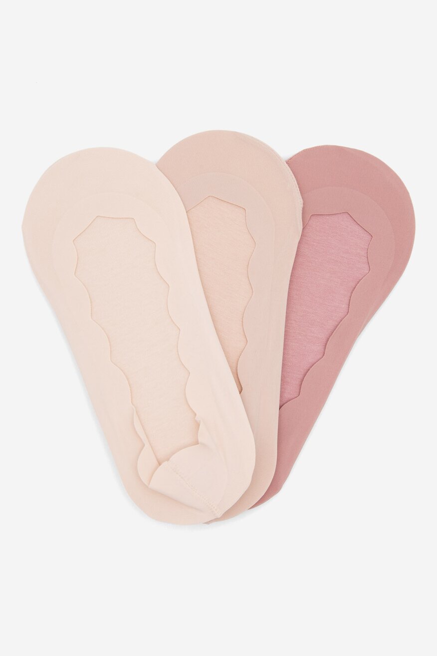 
                Čarape Jenny Fairy ROZE - 5905588273691