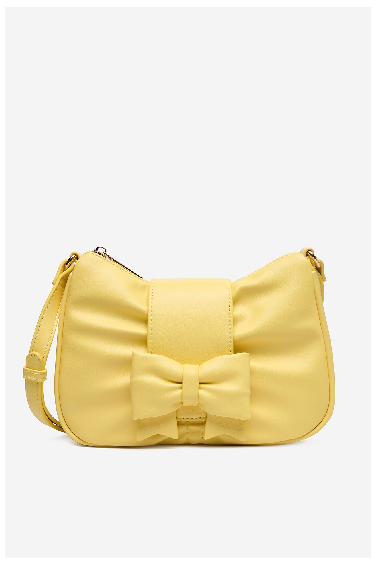 Torebka Jenny CEO-JNY-S-001-09 Żółty