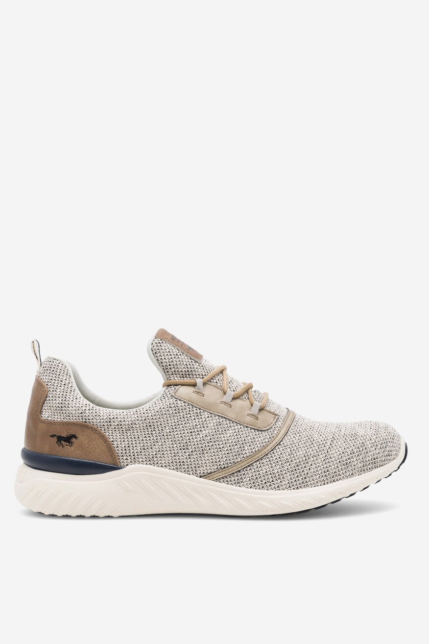 Mustang - Półbuty - 5905588283157