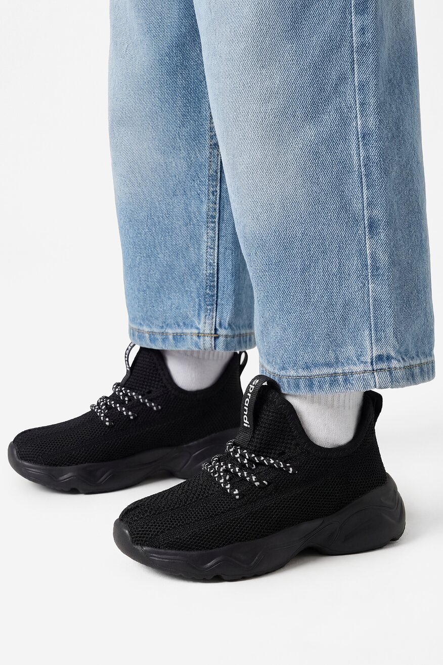 
                Sprandi - BLACKY - 5906751604953