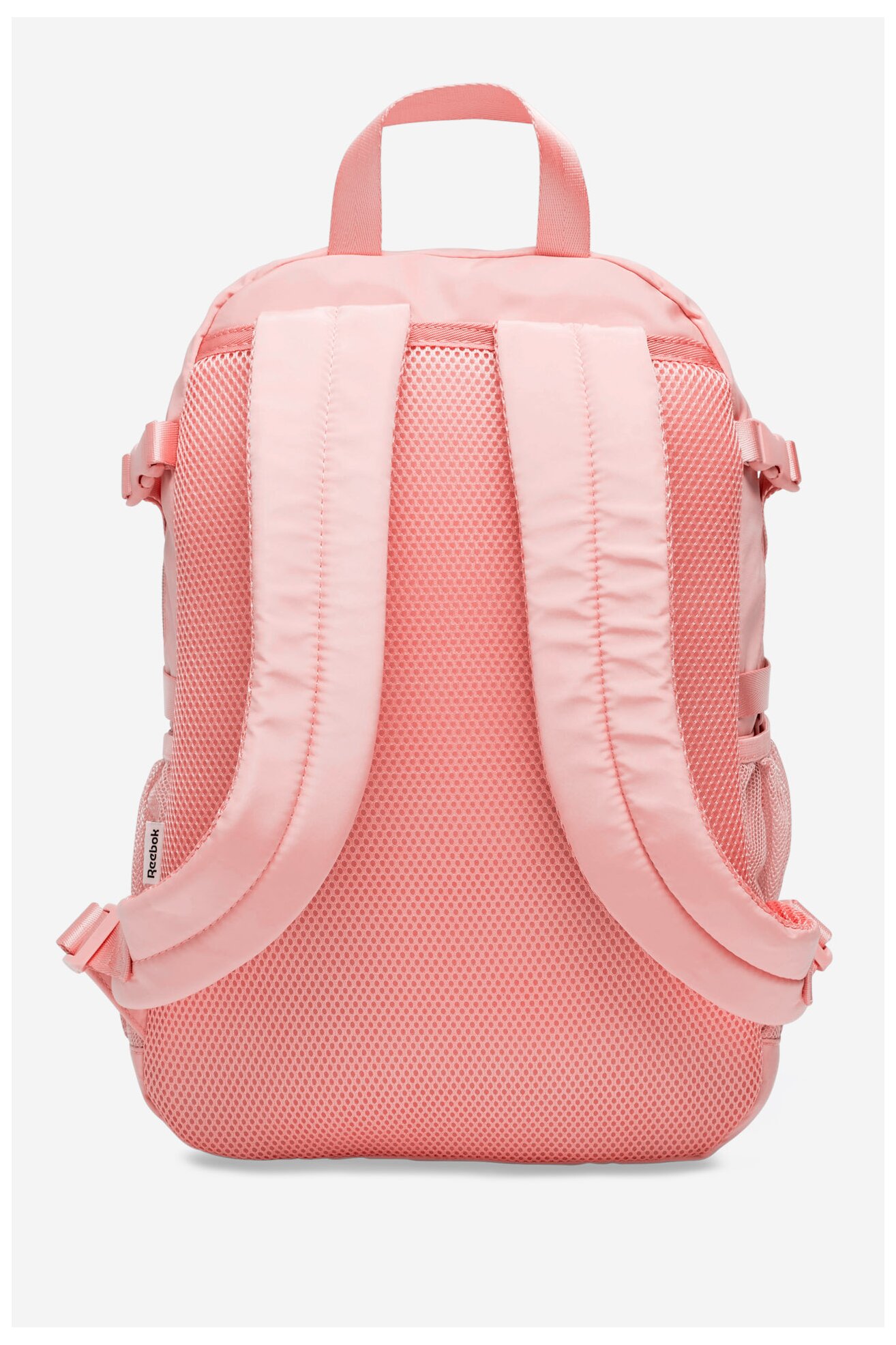 Plecak Reebok RBK-040-CCC-05 Różowy