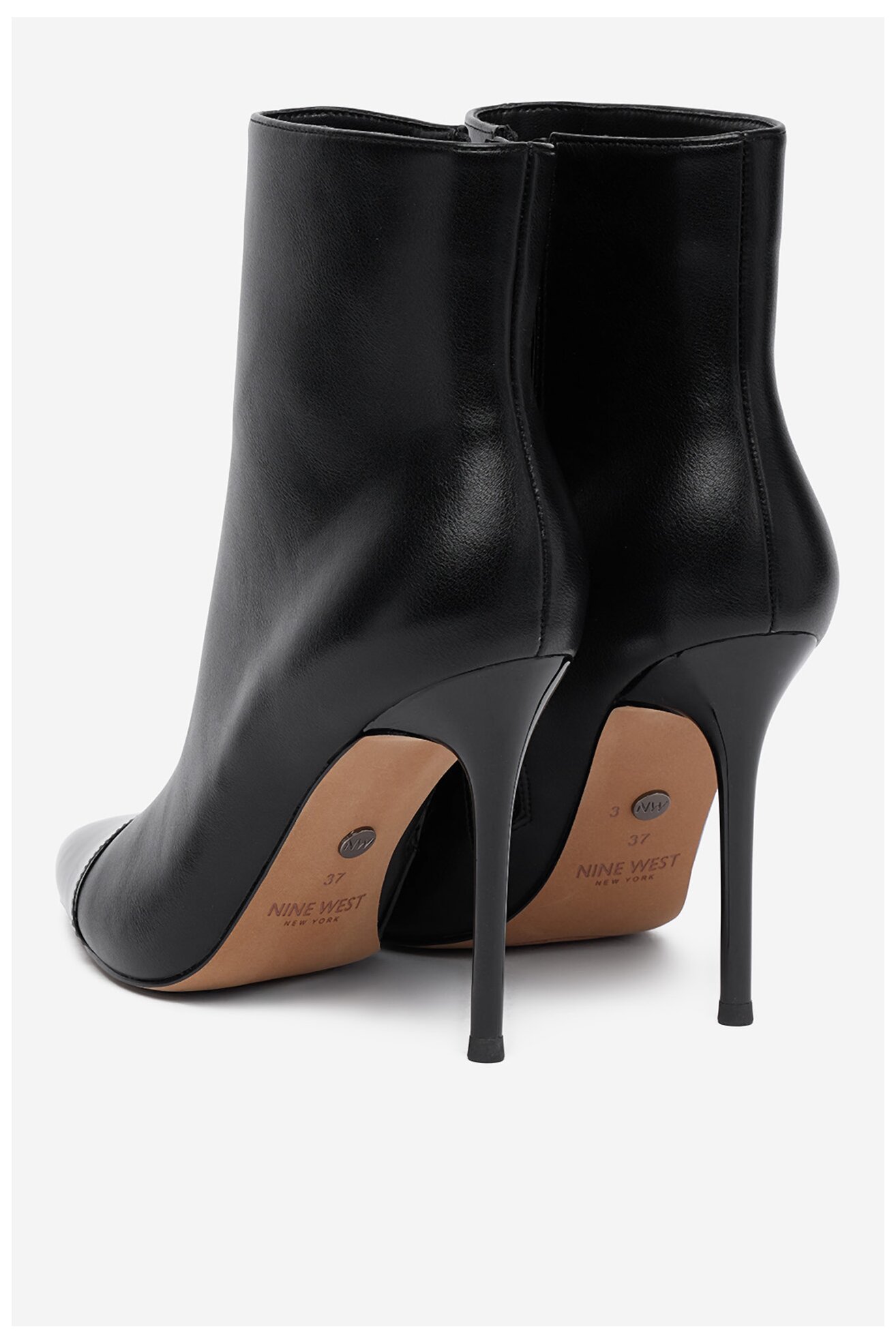 Боти NINE WEST CEO-MAYA-01 ЧЕРЕН