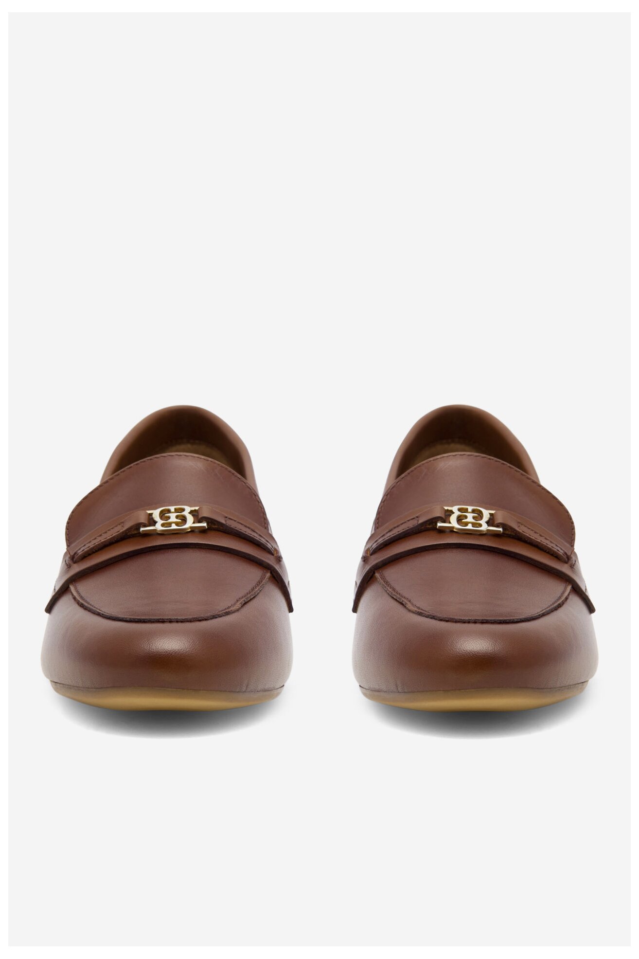 Mokaszin Gino Rossi AMBER-23453PE CAMEL