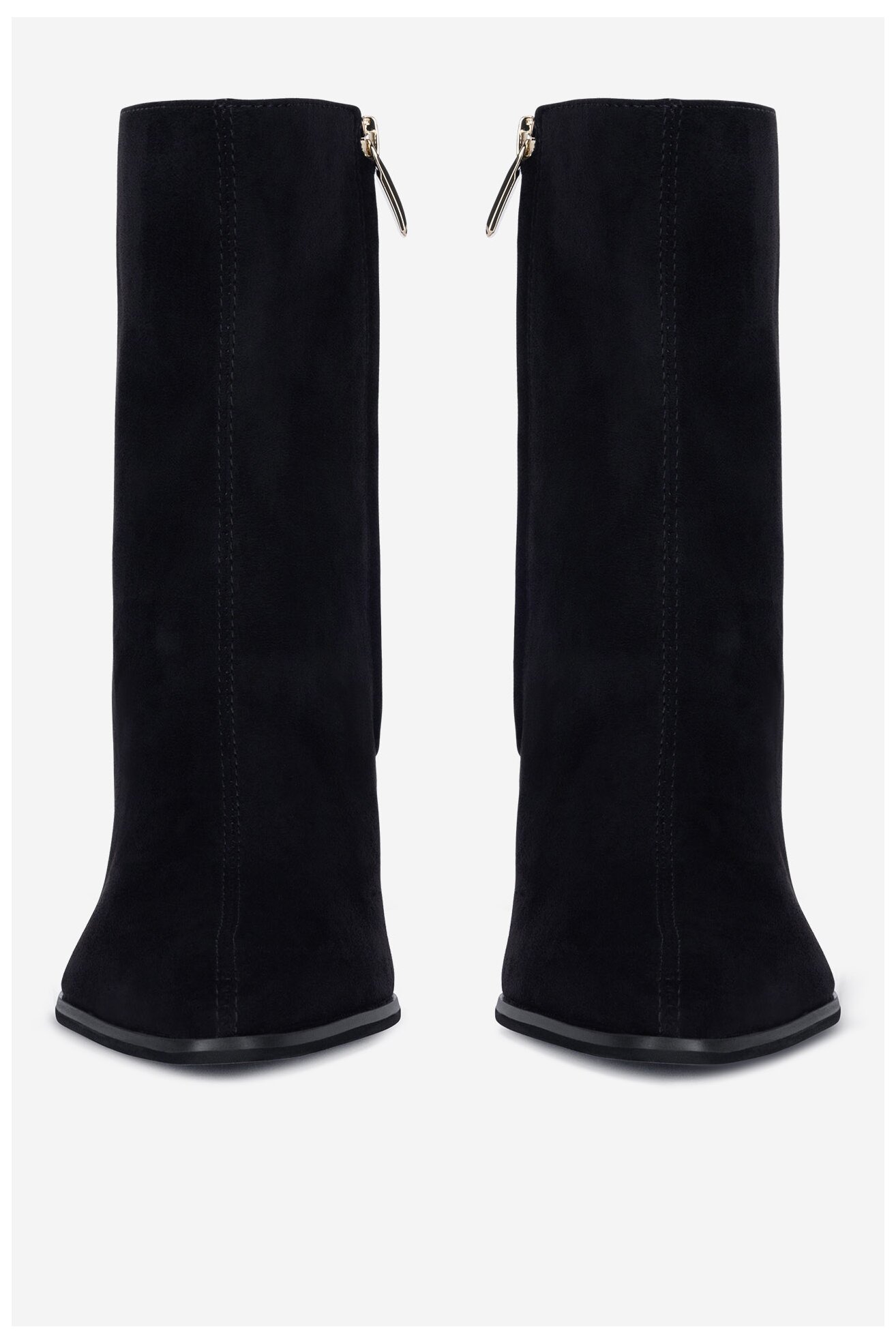 Ботильйони NINE WEST WFA3000-1 ЧОРНИЙ