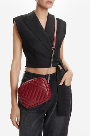 Torba Jenny C-JNY-M-021-08 CRVENA