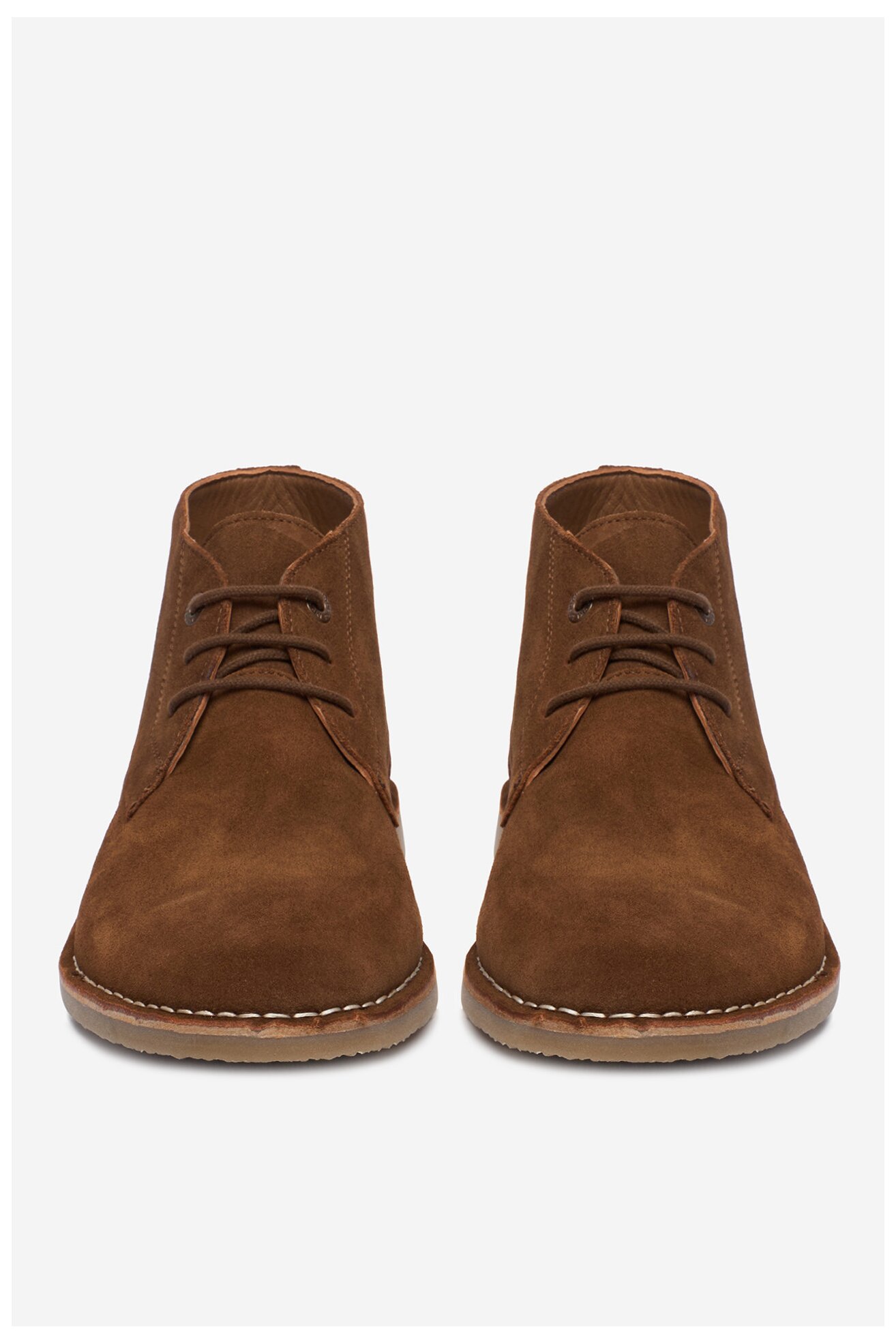 Duboke cipele Lasocki CEO-HARLMEN-02 MI34 BRAON