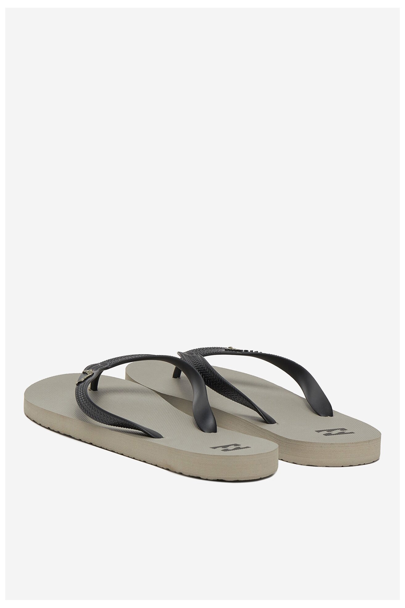 Klapki basenowe BILLABONG 800270A Beżowy