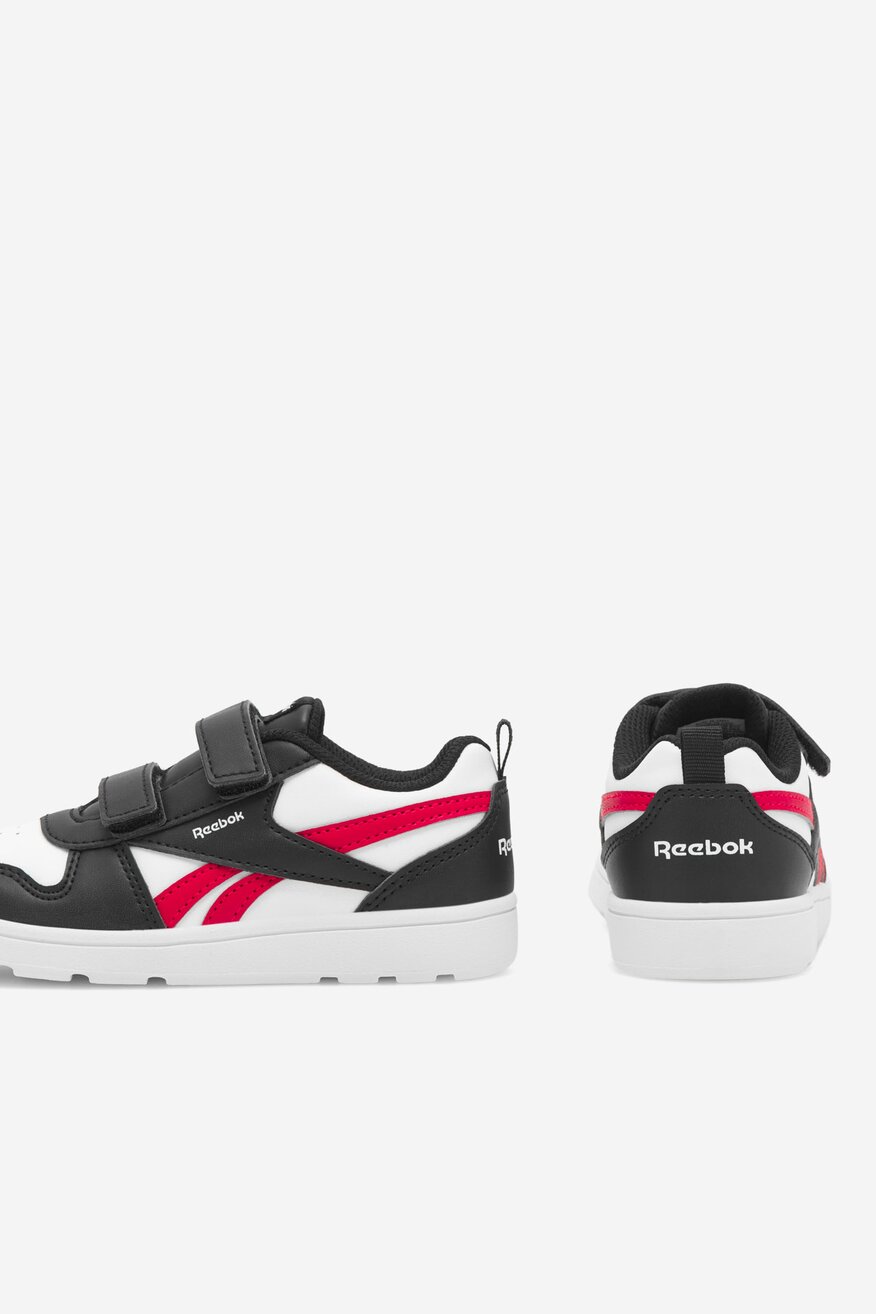 Sportovní obuv Reebok ČERNÁ - 2230059179244