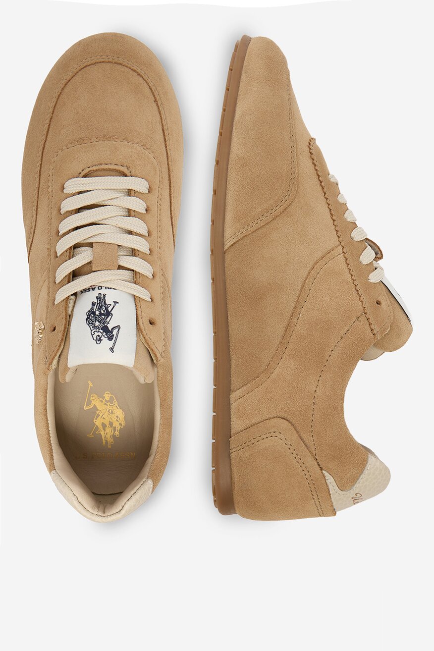 
                U.S. POLO ASSN. - Sneakersy - 5906751964514