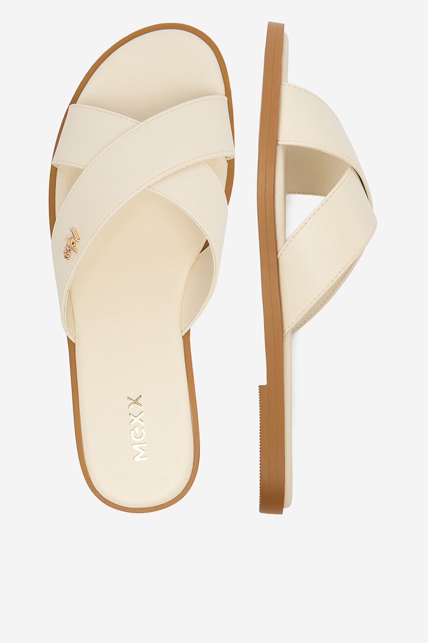 Mexx - Klapki - 5907964032182