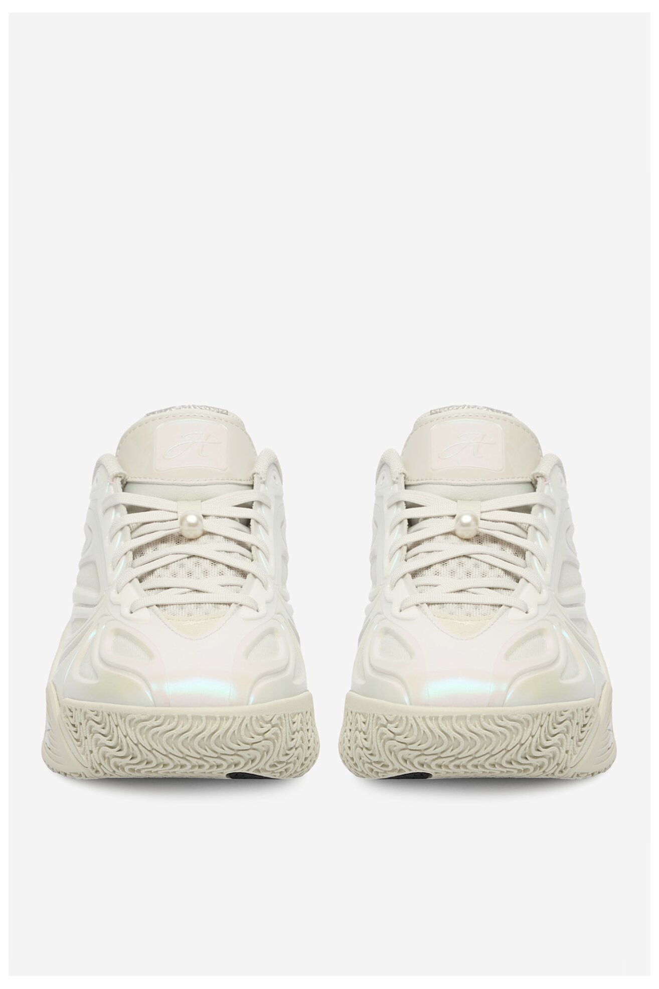 Obuwie sportowe Reebok EOSK-ANGEL REESE 1 100244236 Biały