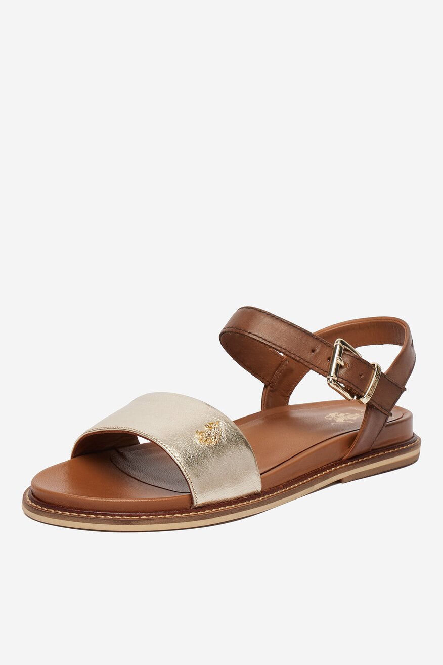 
                U.S. POLO ASSN. - Sandały - 5906751995617