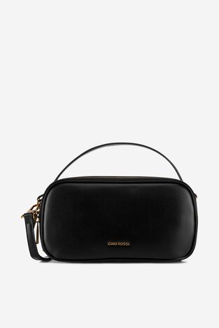 Torba Gino Rossi 002 CRNA
