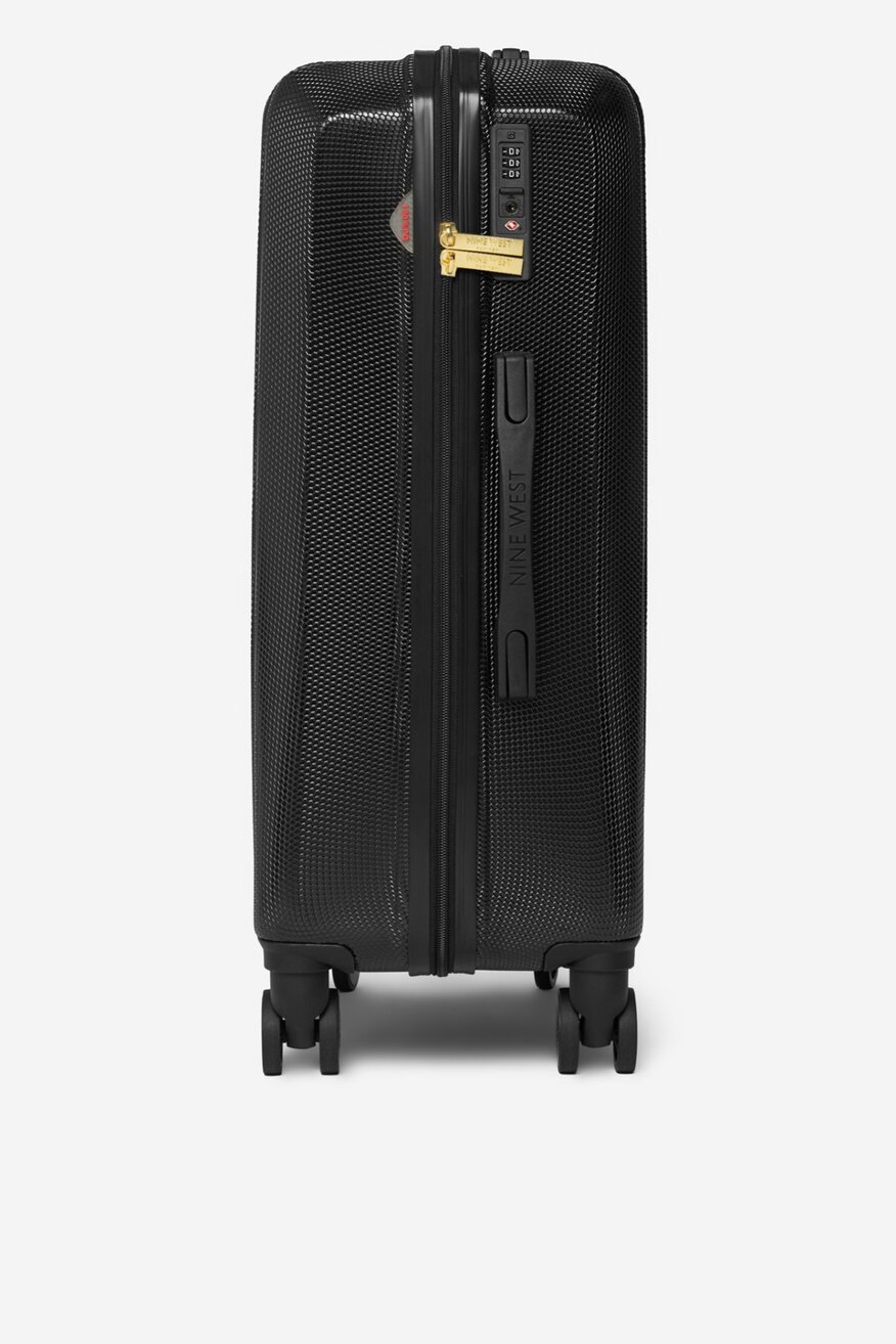 NINE WEST - Średnia walizka - 5907964038368