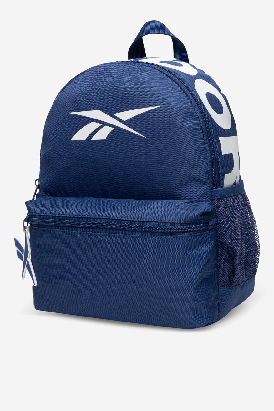 Рюкзак Reebok ТЕМНО-СИНІЙ - 5905588579441