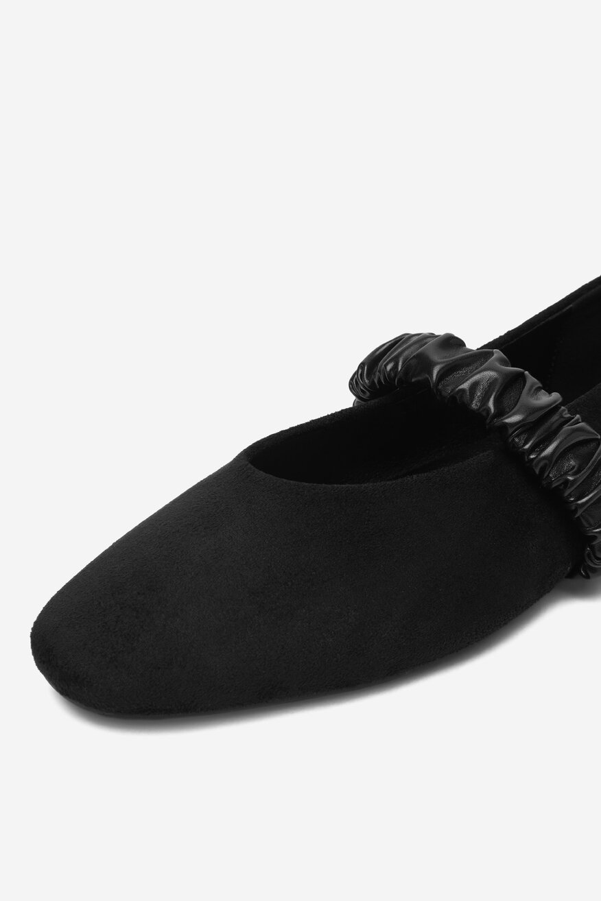 
                Балерина Jenny ЧЕРЕН - 5906751734858