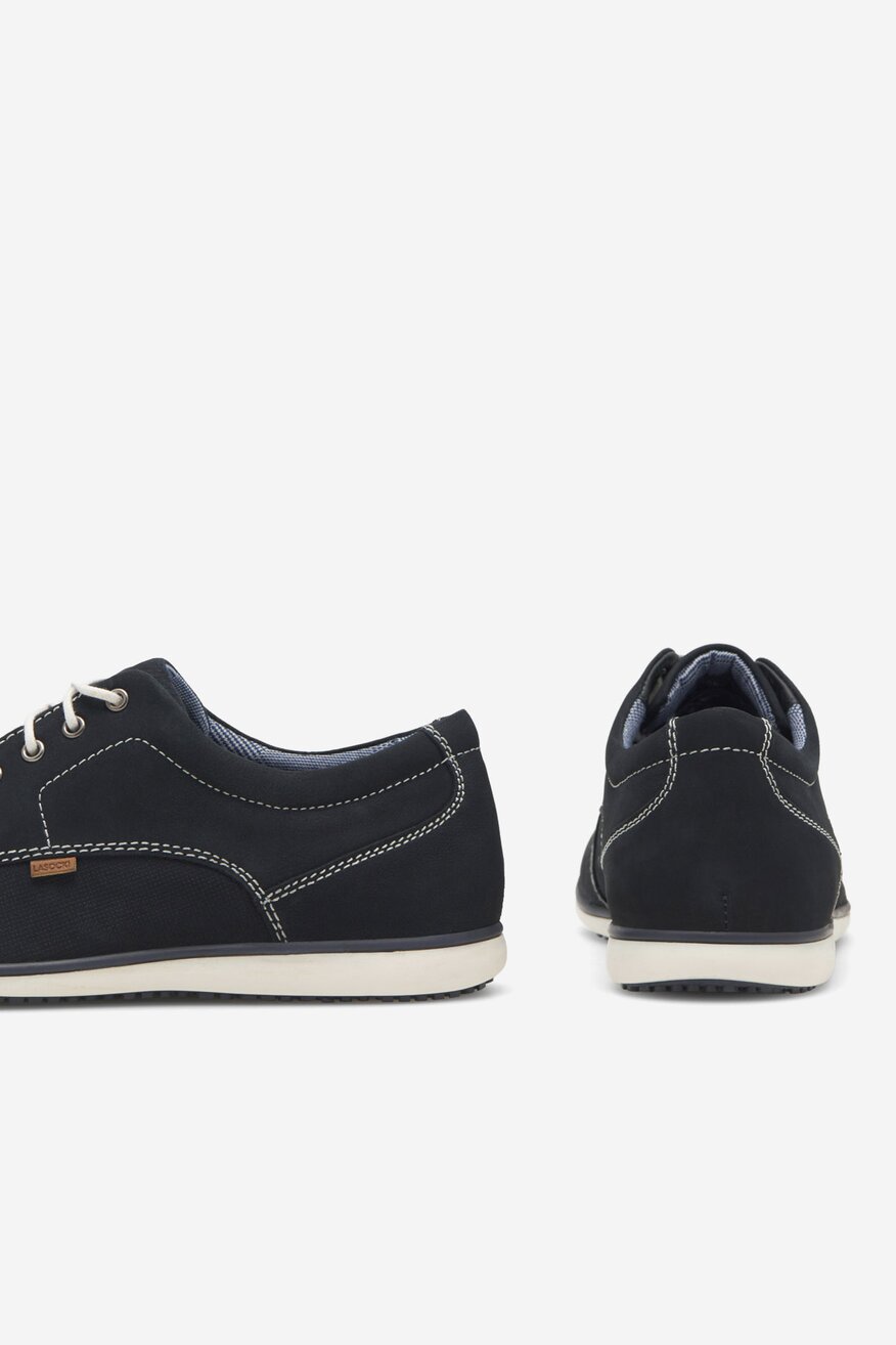 Pantofi casual Lasocki BLEUMARIN - 5905588358589
