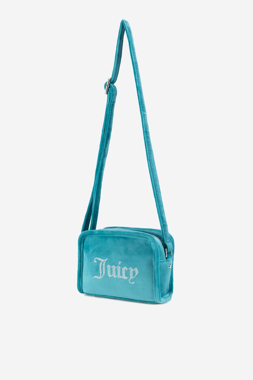 Juicy Couture - Torebka crossbody - 5905588971825