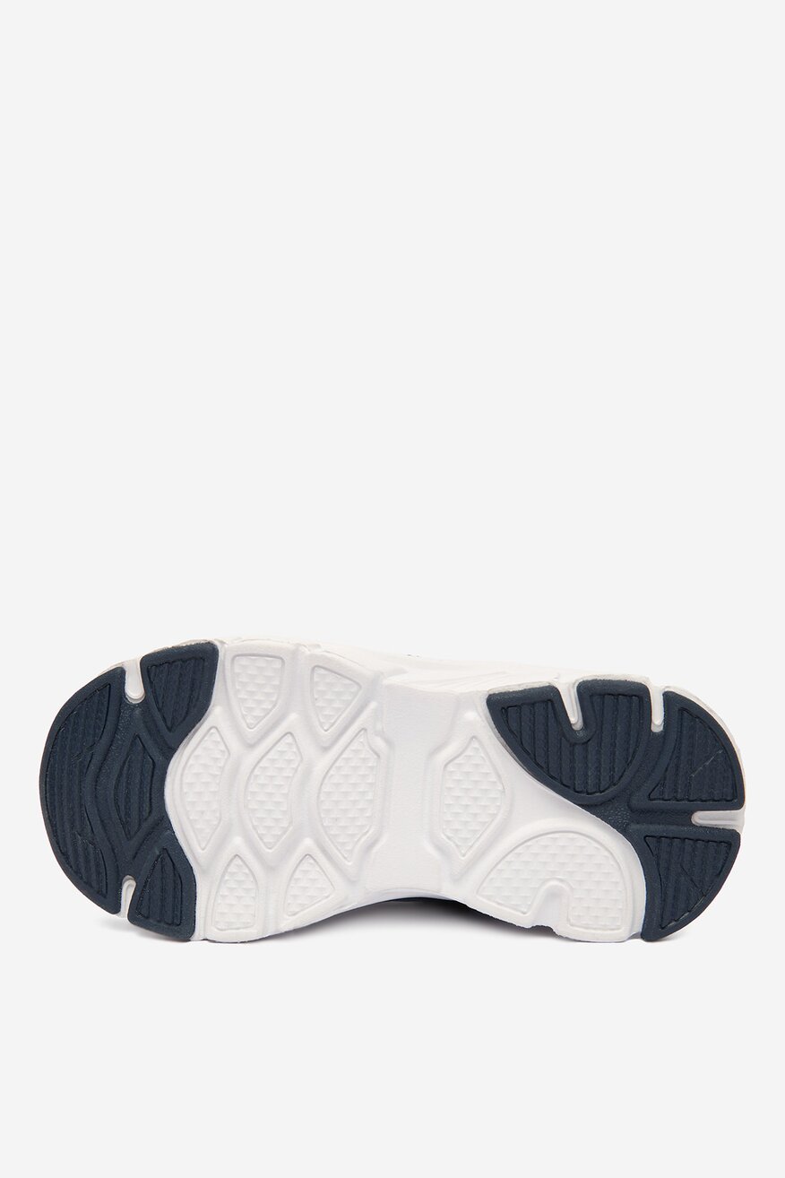 
                Спортни обувки Sprandi БЯЛ - 5906751626894