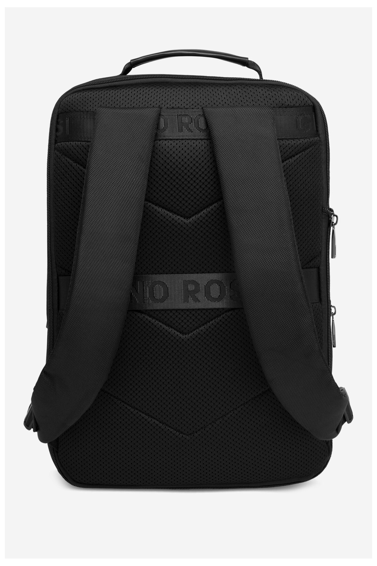 Plecak Gino Rossi GIN-E-020-05 Czarny