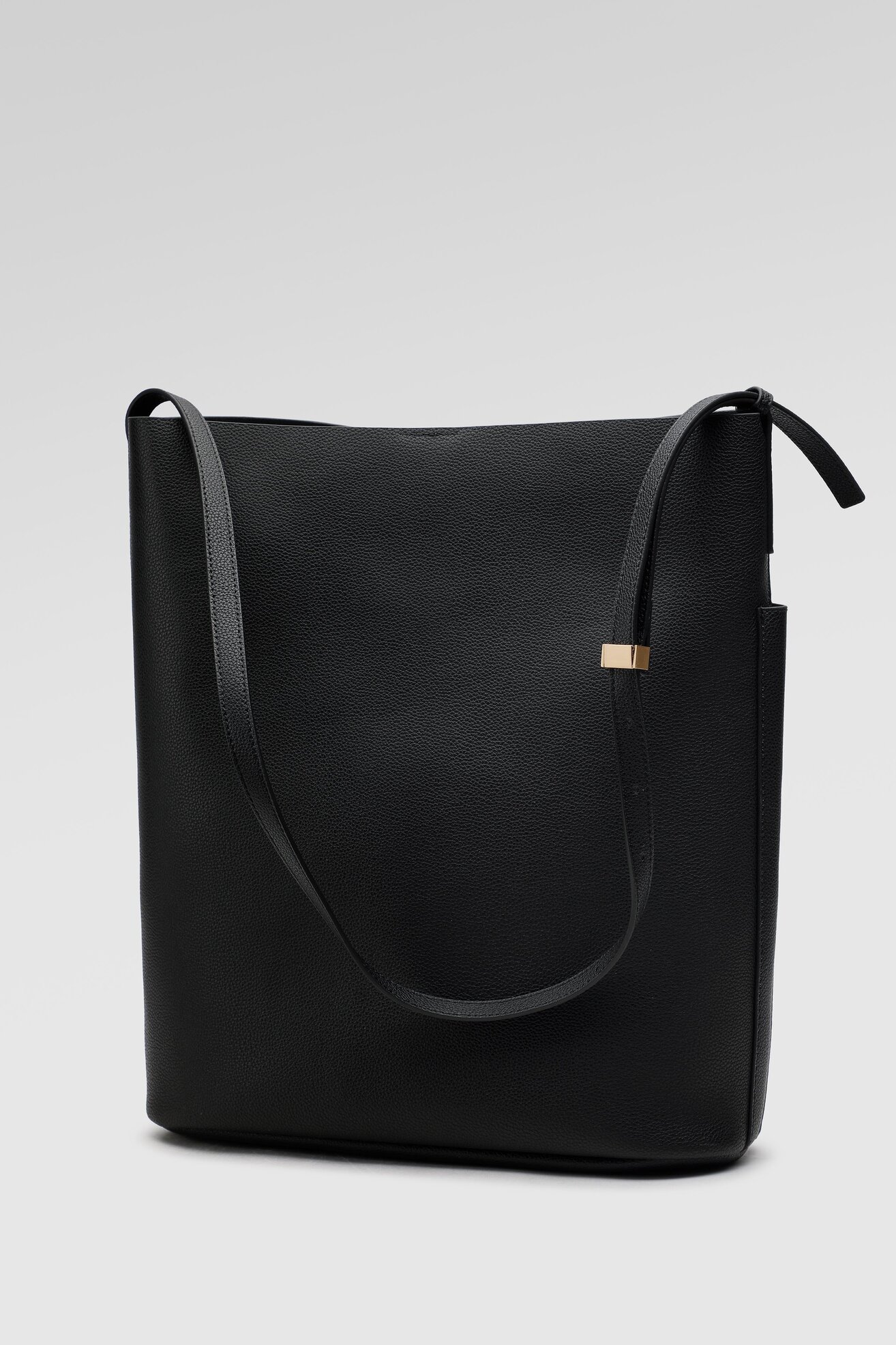 Torebka Gino Rossi CS7779 Czarny