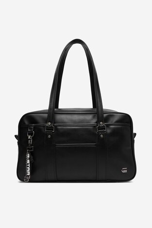 Сумка Чоловіча G-STAR RAW C-LA321-880-3 ЧОРНИЙ