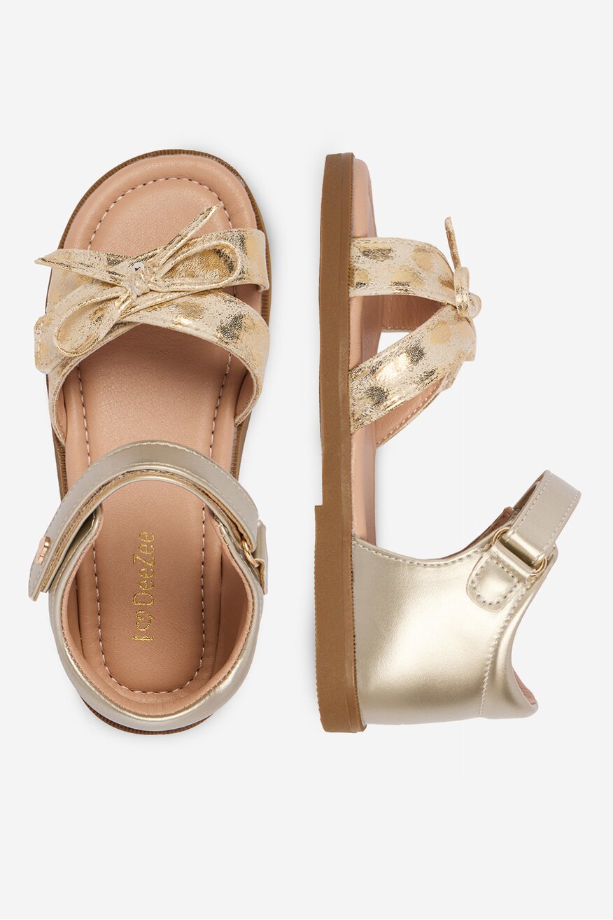 
                DeeZee - Sandały - 5906751977088