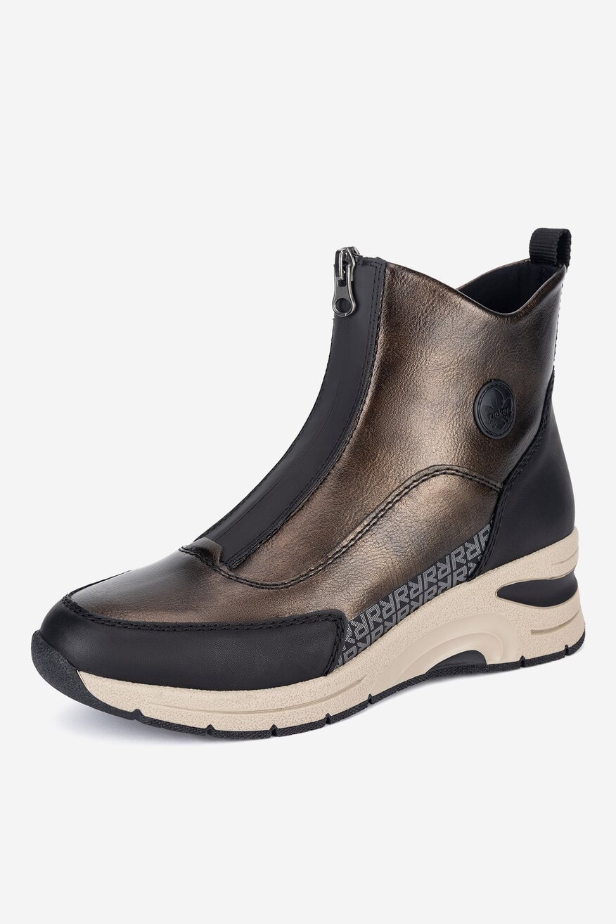 
                Bokacsizma Rieker BARNA - 5905588678922