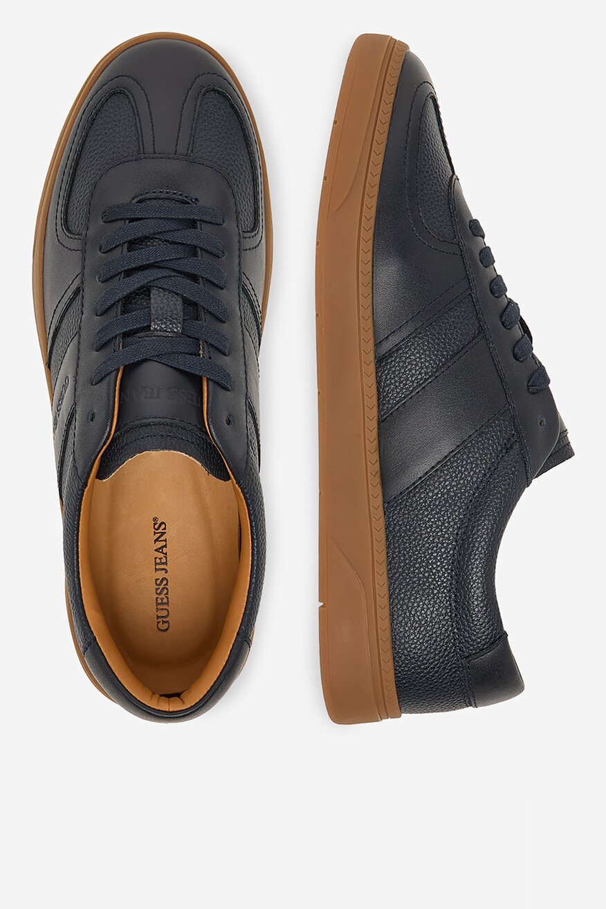 
                Кросівки GUESS JEANS ТЕМНО-СИНІЙ - 5906751954805