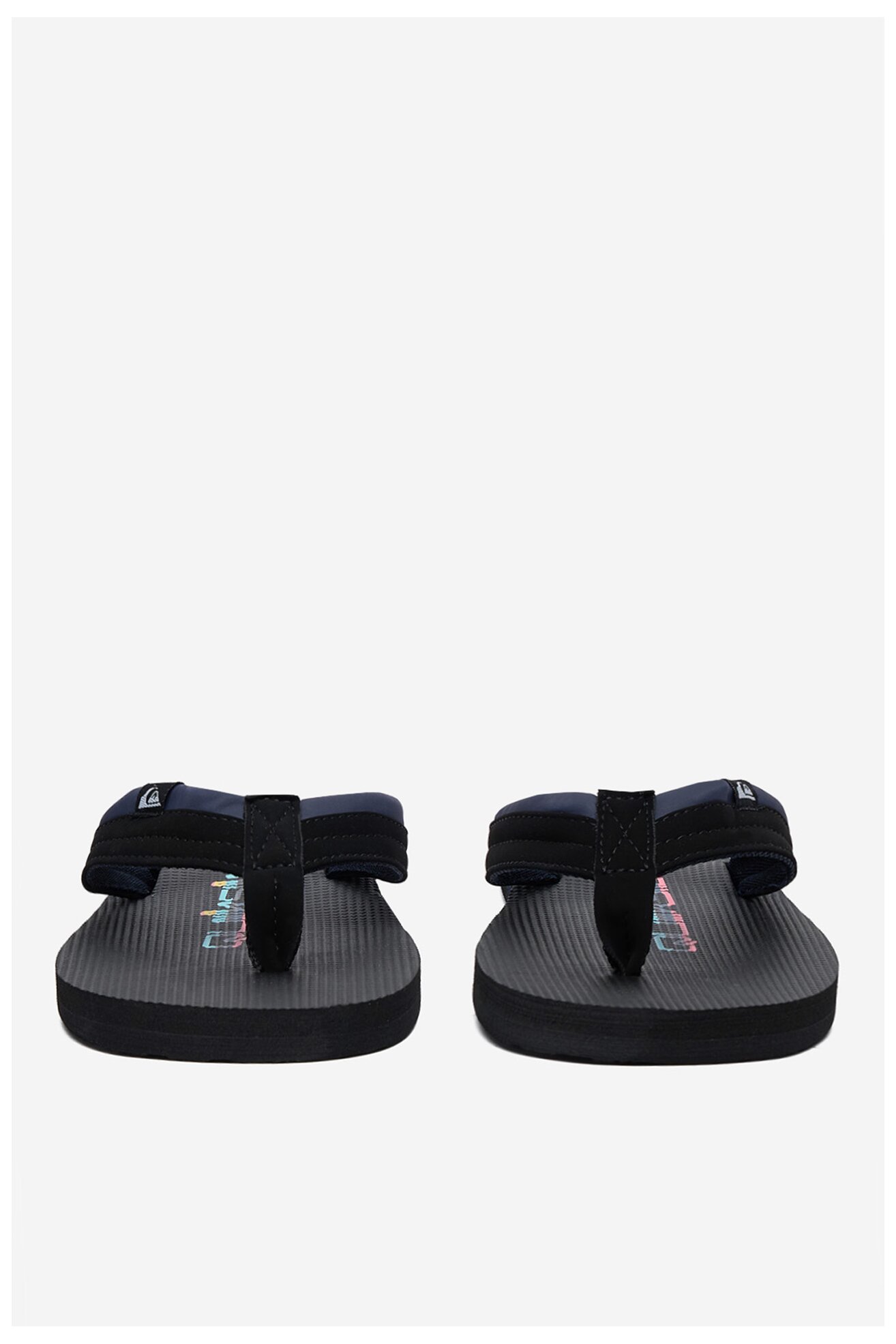 Шльопанець для басейну QUIKSILVER EO-QUILTED DUNE CQ10050BVZV ЧОРНИЙ