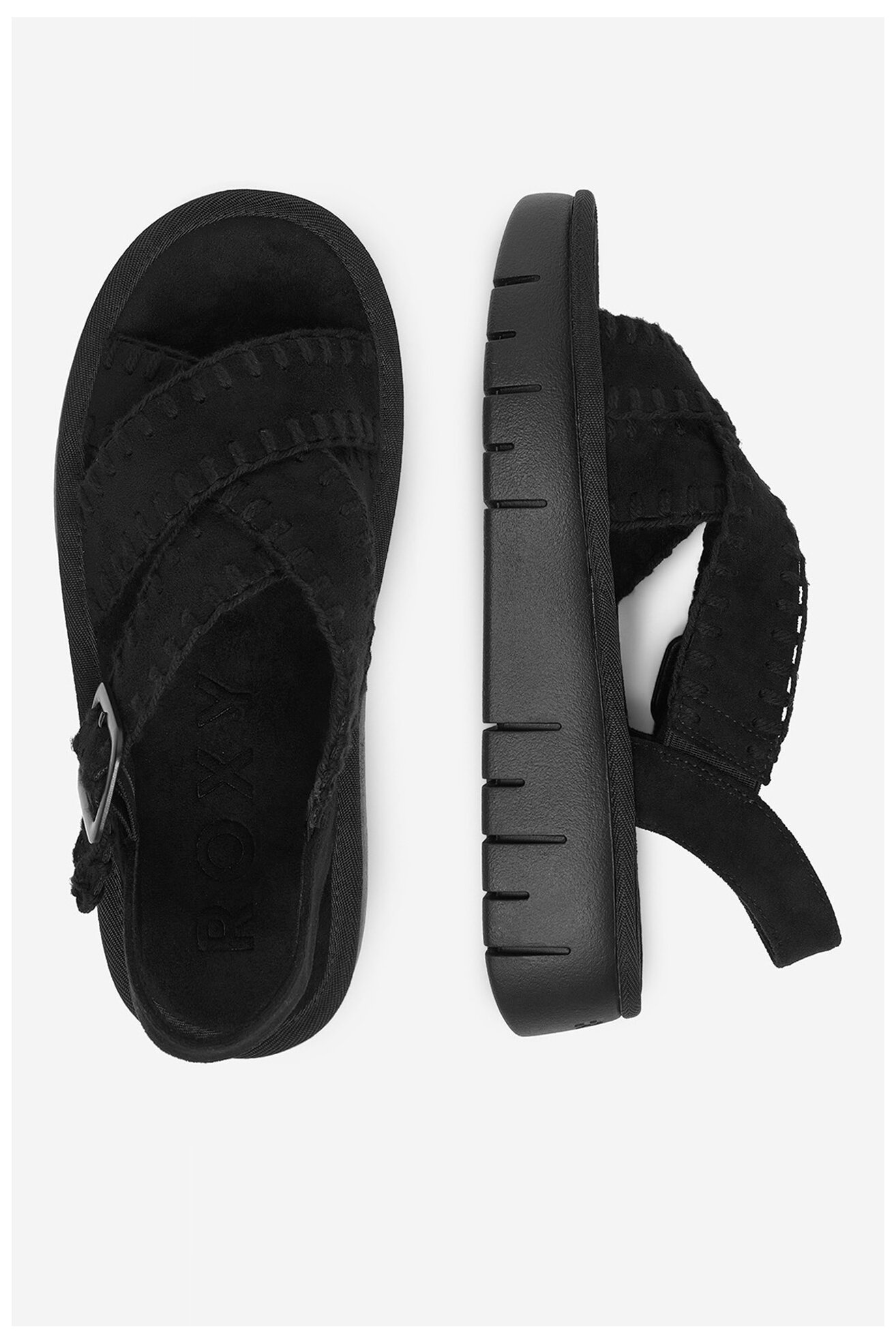 Сандалі ROXY CEO-HY62277-8 ЧОРНИЙ