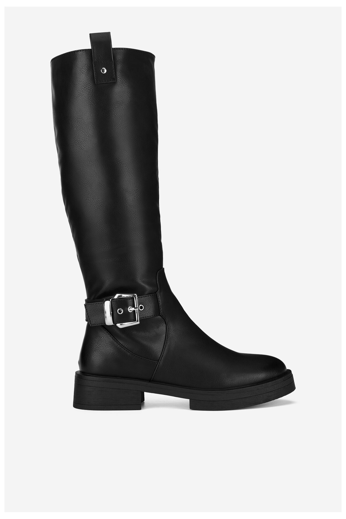 Cizme Jenny Fairy HY6137-2 NEGRU