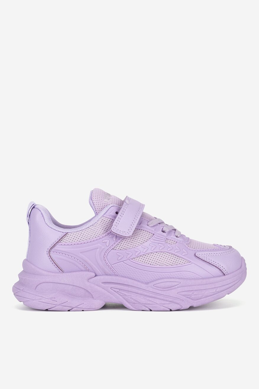 
                Tornacipő DeeZee LILA - 5903698762005