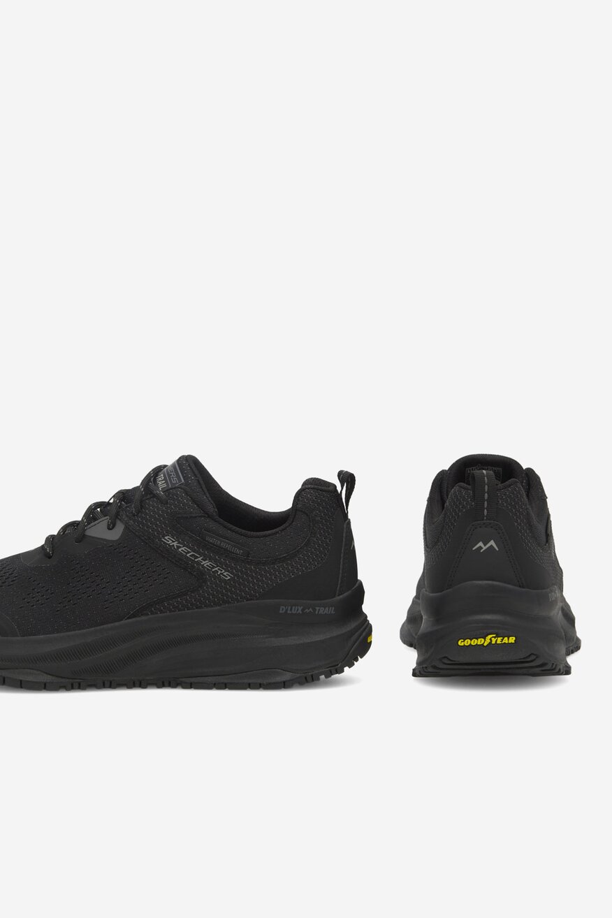 Skechers - Buty sportowe - 2230059861811