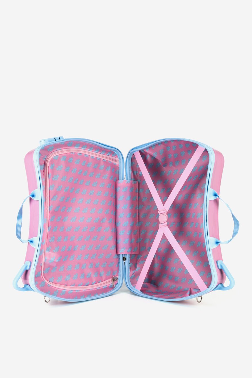 
                Paw Patrol - Walizka mała twarda - 5905588601005