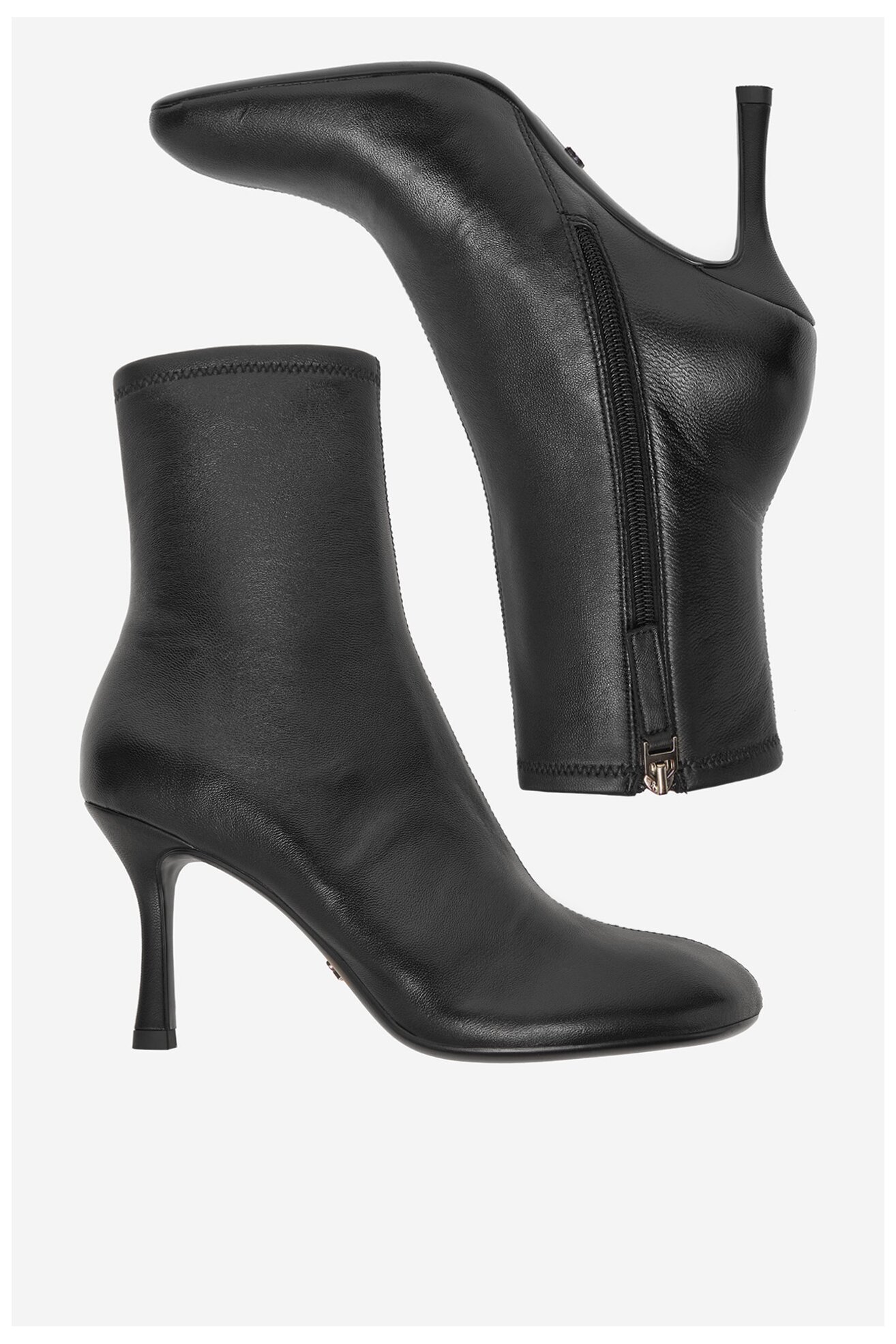 Боти Gino Rossi EO-PURO-V19287 ЧЕРЕН