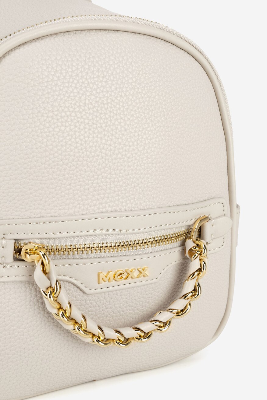 
                Mexx - Średni plecak miejski - 5903698180588