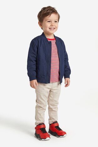 Sportska obuća SHAQ CEO-SHAQNOTIZE AQ95000T-RB CRVENA