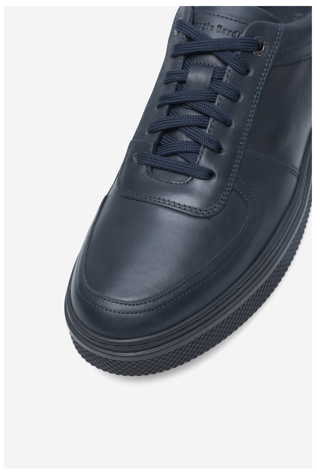 Półbuty Sergio Bardi REZA-15 MI25 Granatowy