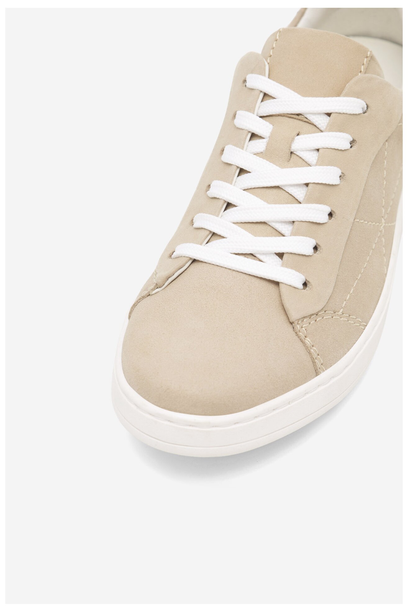 Sneakerși Lasocki WI16-DELECTA-03 BEJ