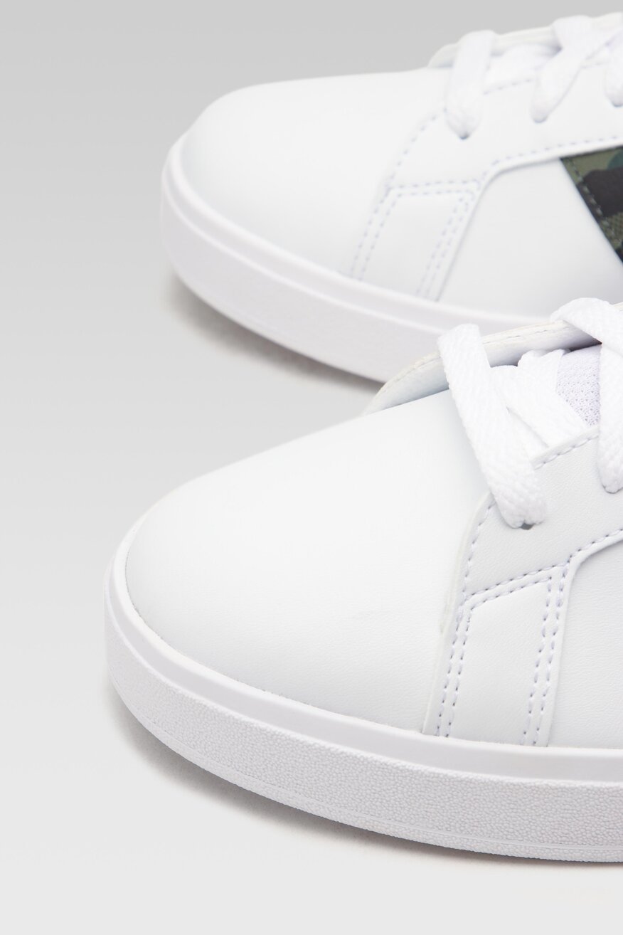 
                adidas - GRAND COURT BASE 2.0 - 5904862418582