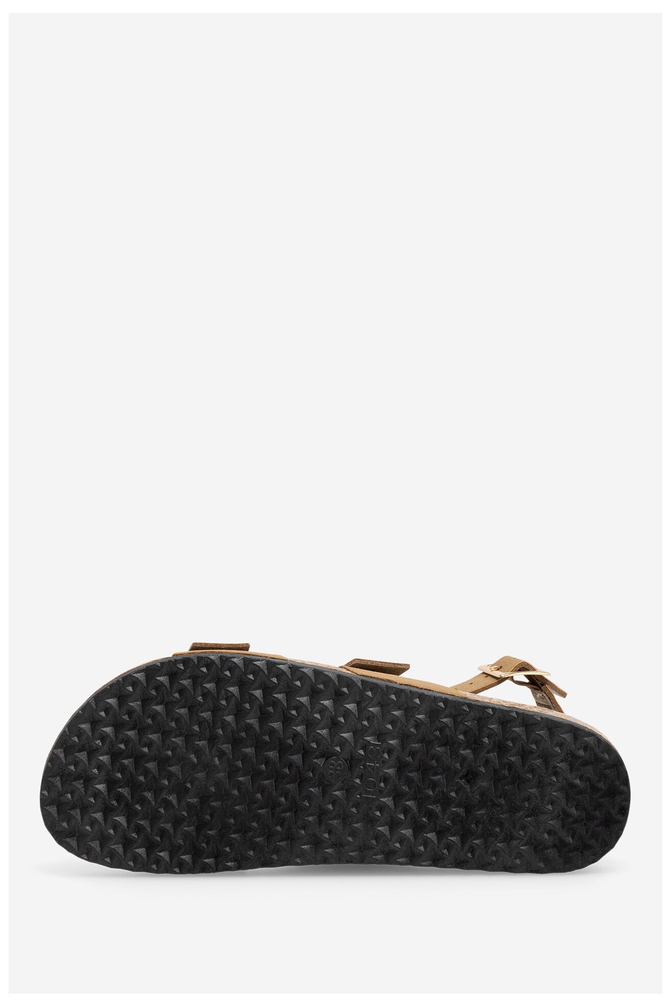 Sandały Jenny Fairy WS20161-43 Camel