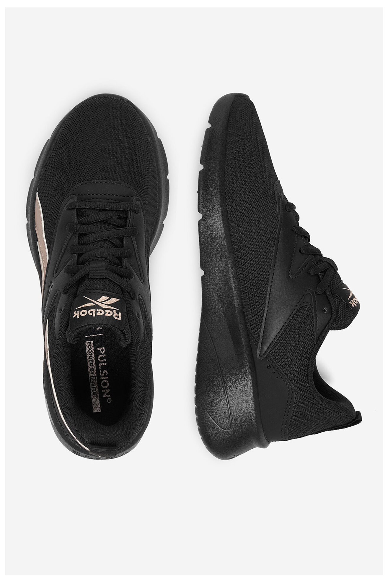 Încălțăminte sport Reebok C-RIDER V 100220427 NEGRU