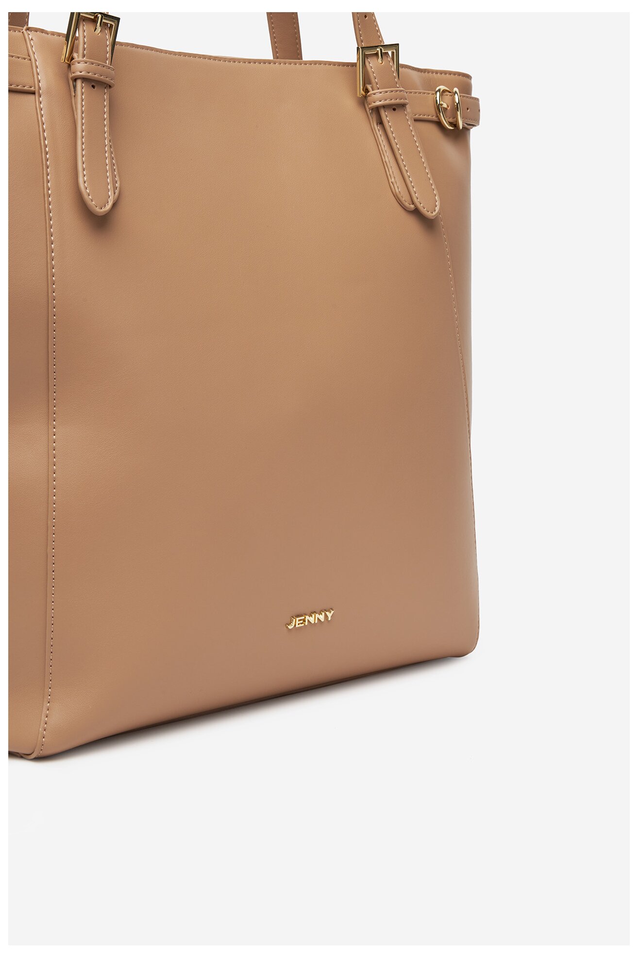 Kézitáska Jenny C-JNY-M-020-08 BÉZS