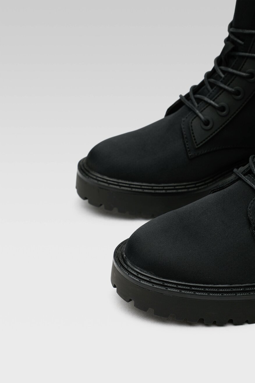 
                Duboke cipele Jenny Fairy CRNA - 5904862231112