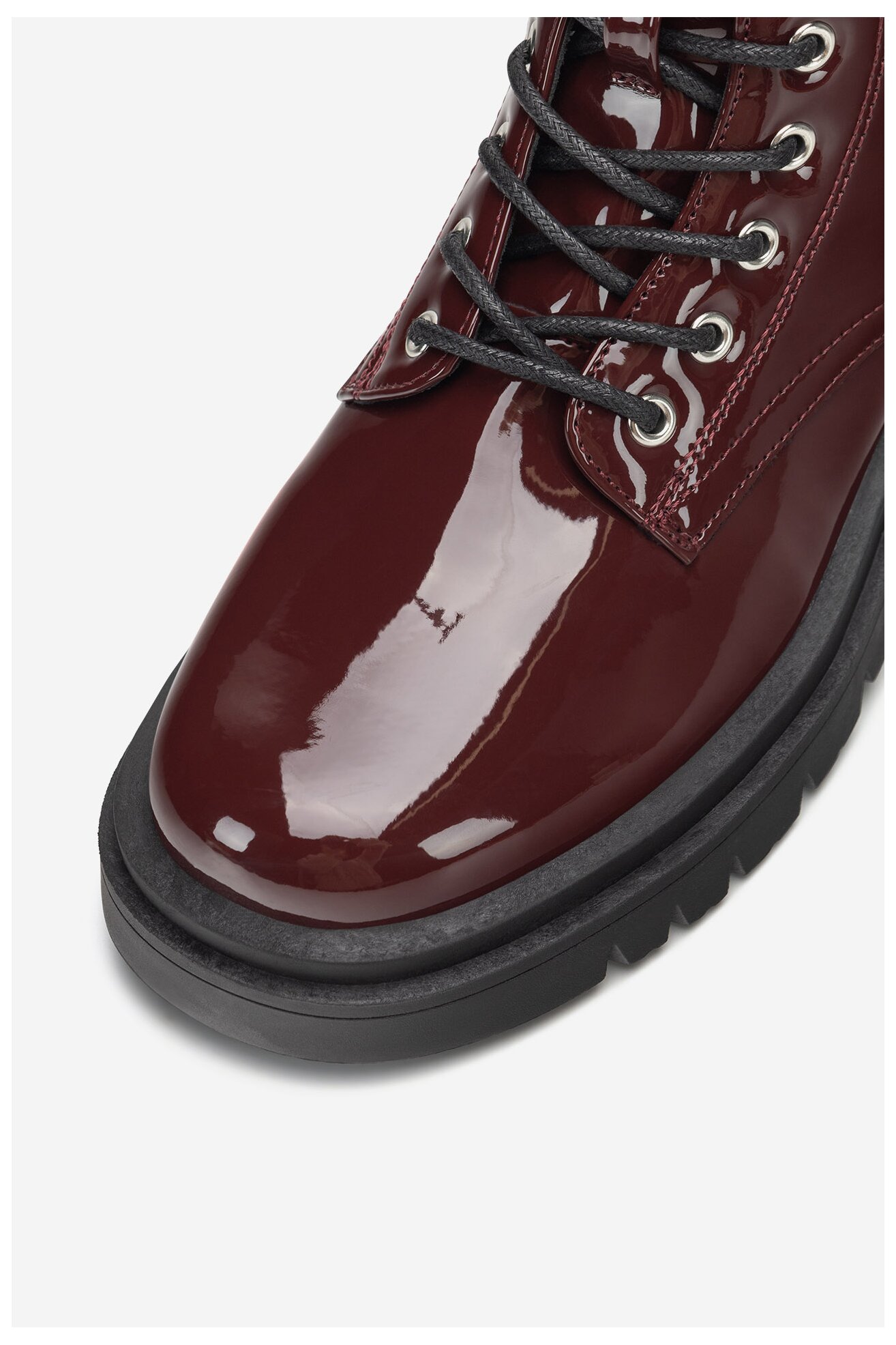 Боти DeeZee WYL3972-1 БОРДО